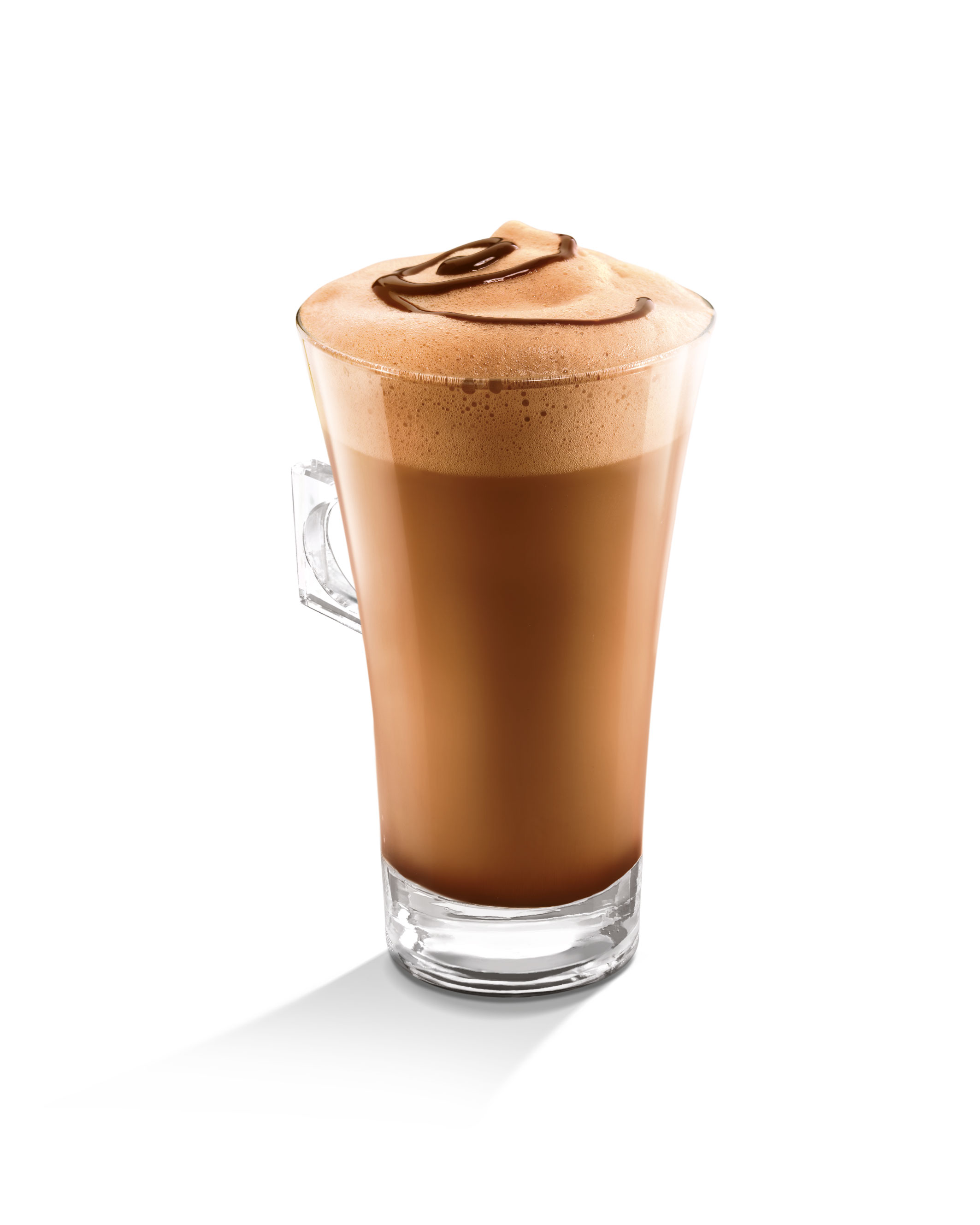 雀巢多趣酷思nescafe dolce gusto摩卡咖啡胶囊