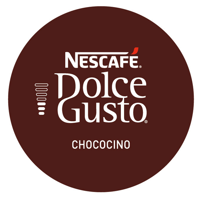雀巢dolce gusto咖啡胶囊多趣酷思泡沫巧克力牛奶
