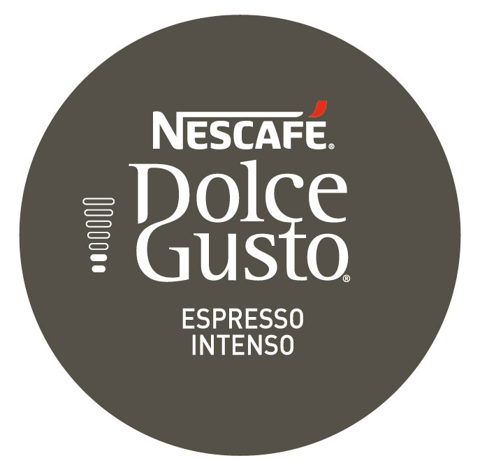 雀巢多趣酷思dolce gusto意式浓缩浓烈特浓咖啡胶囊