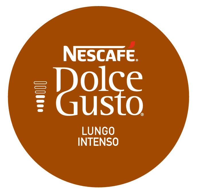 雀巢多趣酷思nescafe dolce gusto美式浓黑浓烈咖啡胶囊