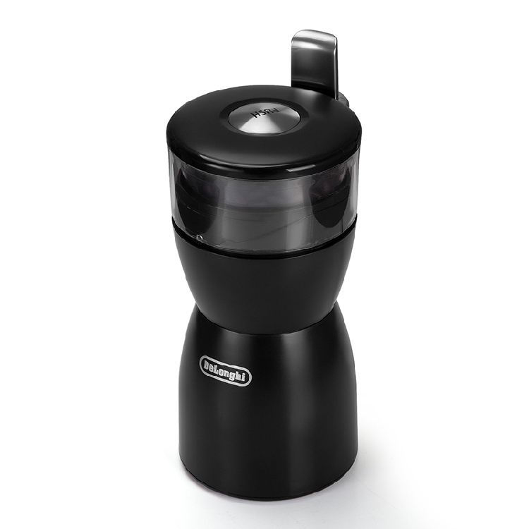 delonghi/德龙 kg40家用电动按压式磨豆机
