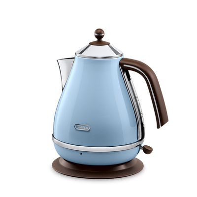 delonghi/德龙 复古电水壶1.7升 kbo2001