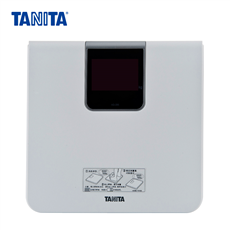 tanita日本百利达电子健康秤hd-395